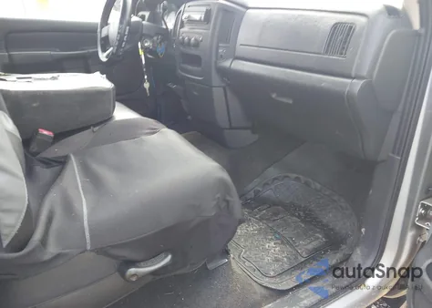 2005 Dodge Ram 1500 St z USA, uszkodzony, nr VIN 1D7HA16N05J514978